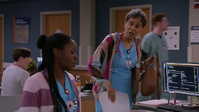 Bob Hearts Abishola Season 3 Episode 13