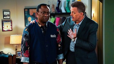 Bob Hearts Abishola Season 3 Episode 22