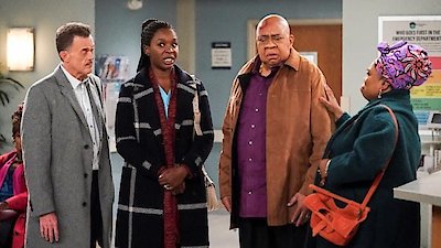 Bob Hearts Abishola Season 5 Episode 2