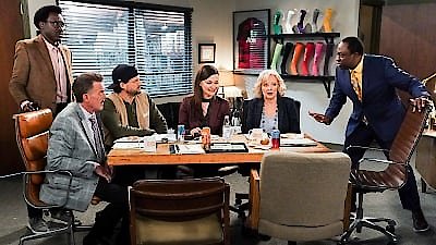 Bob Hearts Abishola Season 5 Episode 3