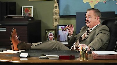 Bob Hearts Abishola Season 5 Episode 9