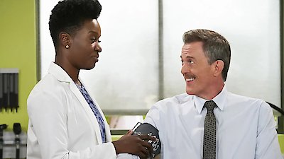 Bob Hearts Abishola Season 5 Episode 13