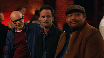 The Unicorn Season 1 Episode 6