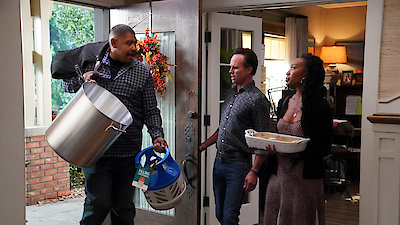 The Unicorn Season 1 Episode 8