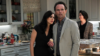 The Unicorn Season 1 Episode 9