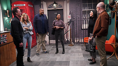 The Unicorn Season 2 Episode 8