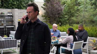 The Unicorn Season 2 Episode 9