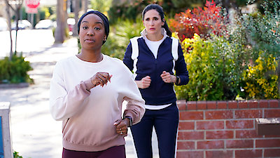 The Unicorn Season 2 Episode 11