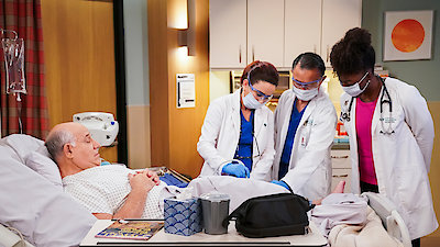 Carol's Second Act Season 1 Episode 8