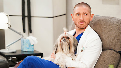 Carol's Second Act Season 1 Episode 9