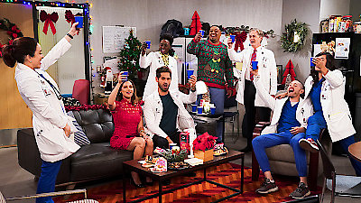 Carol's Second Act Season 1 Episode 10