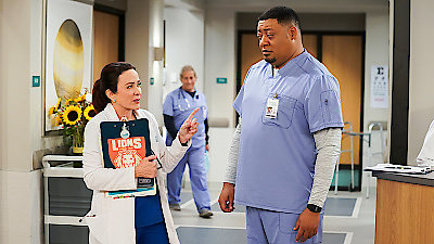 Carol's Second Act Season 1 Episode 12