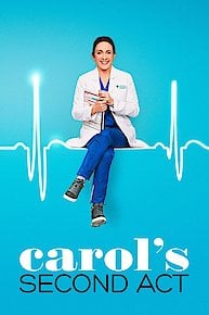 Carol's Second Act