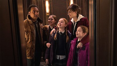 Evil Season 2 Episode 4