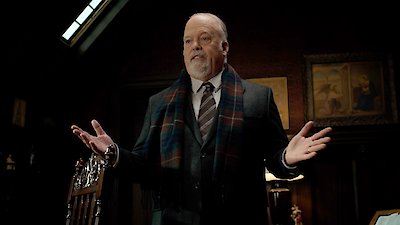 Evil Season 2 Episode 6