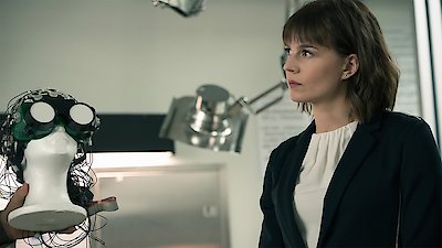 Evil Season 2 Episode 8