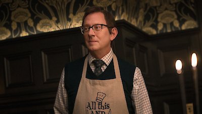 Evil Season 2 Episode 9