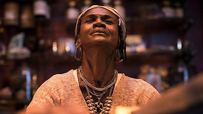 Evil Season 2 Episode 10