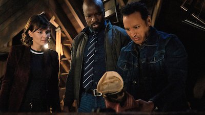 Evil Season 2 Episode 12