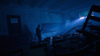 Evil Season 2 Episode 13