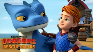 Where to watch deals dreamworks dragons