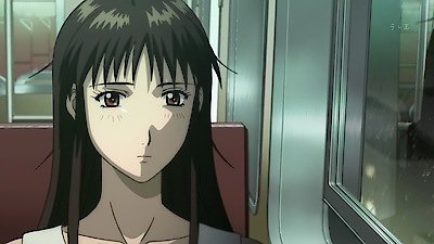 Rideback Season 1 Episode 5