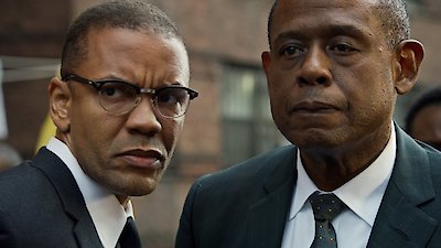Godfather of Harlem Season 1 Episode 1