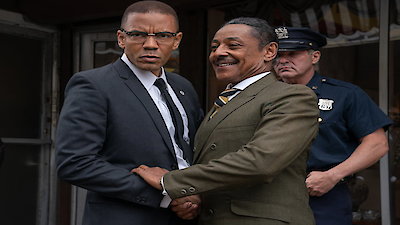 Godfather of Harlem Season 1 Episode 3