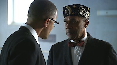 Godfather of Harlem Season 1 Episode 6
