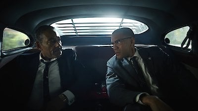 Godfather of Harlem Season 1 Episode 8
