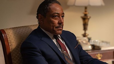 Godfather of Harlem Season 2 Episode 10