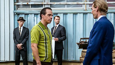 Godfather of Harlem Season 4 Episode 7