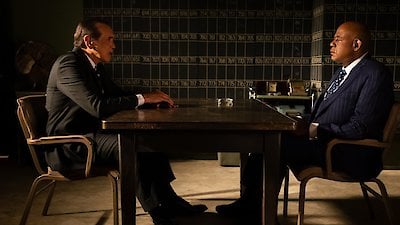 Godfather of Harlem Season 4 Episode 9