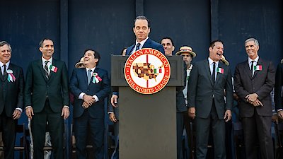 Godfather of Harlem Season 4 Episode 10