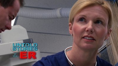 Untold Stories of the E.R. Season 13 Episode 5