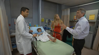 Untold Stories of the E.R. Season 7 Episode 9