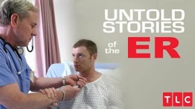 Untold Stories of the E.R. Season 1 Episode 1