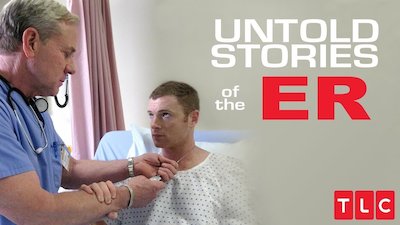 Untold Stories of the E.R. Season 2 Episode 6