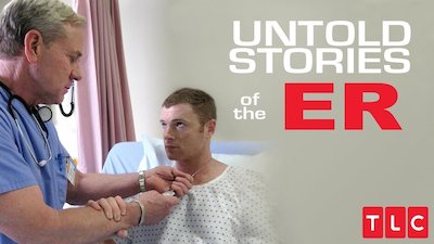 Untold Stories of the E.R. Season 3 Episode 12