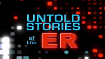 Untold Stories of the E.R. Season 6 Episode 3