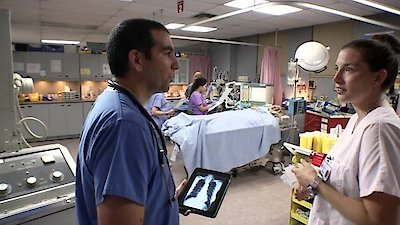 Untold Stories of the E.R. Season 8 Episode 5