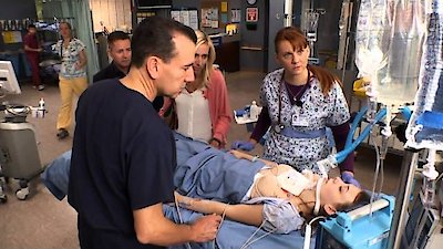 Untold Stories of the E.R. Season 8 Episode 10