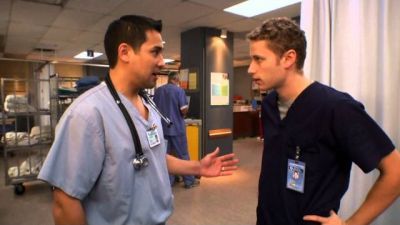 Untold Stories of the E.R. Season 8 Episode 11