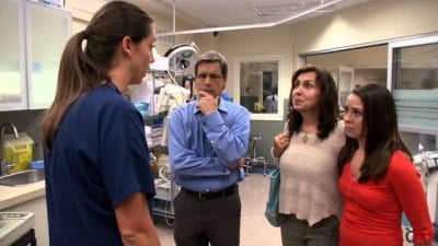 Untold Stories of the E.R. Season 10 Episode 9