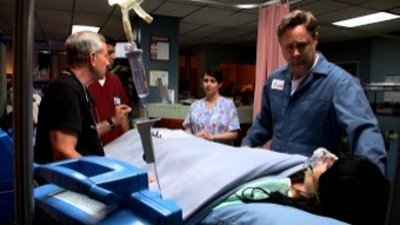 Untold Stories of the E.R. Season 11 Episode 9