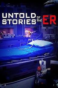 Untold Stories of the E.R.