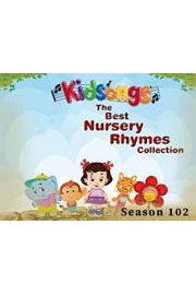 Kidsongs, The Best Nursery Rhymes Collection