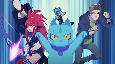 Virtual Hero Season 1 Episode 8