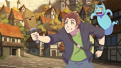 Virtual Hero Season 1 Episode 1