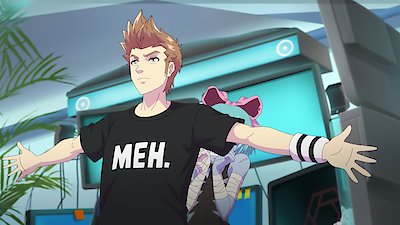 Virtual Hero Season 1 Episode 7